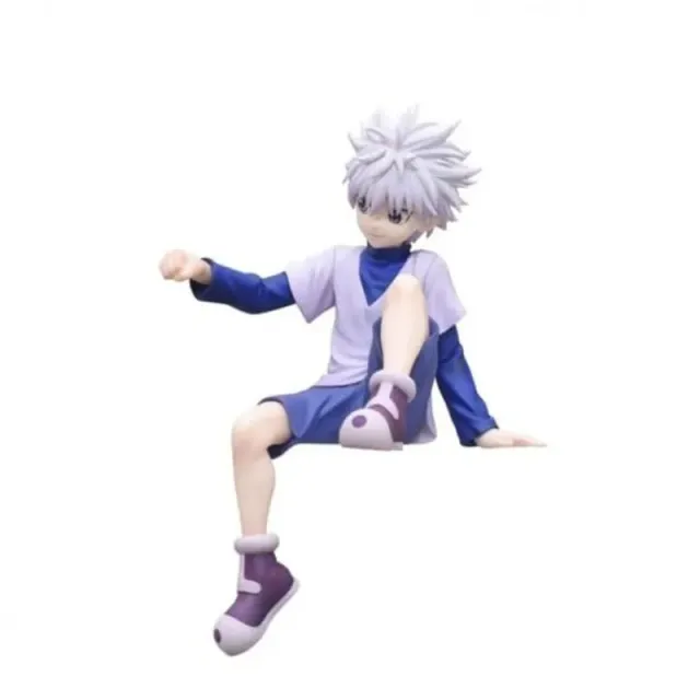 hunter-x-hunter-killua-noodle-stopper-figur image 1