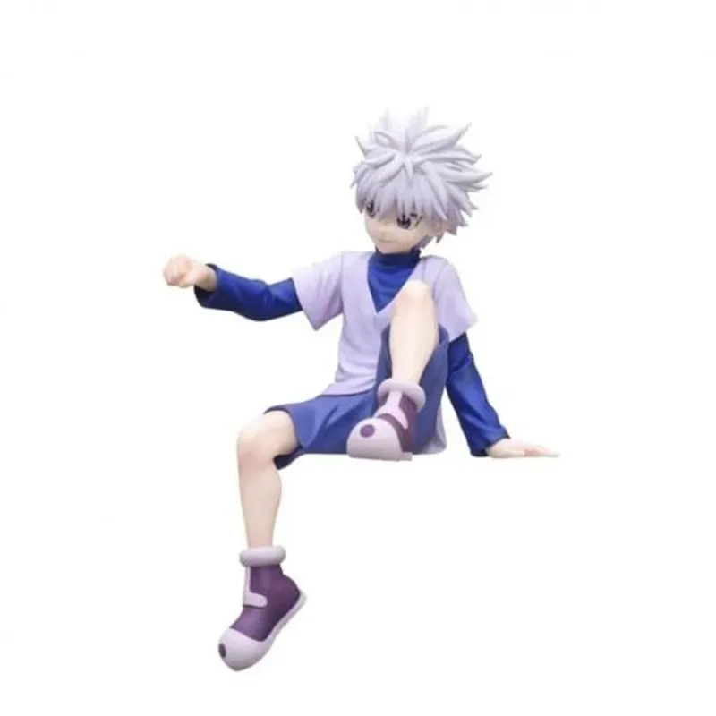 hunter-x-hunter-killua-noodle-stopper-figur image 1
