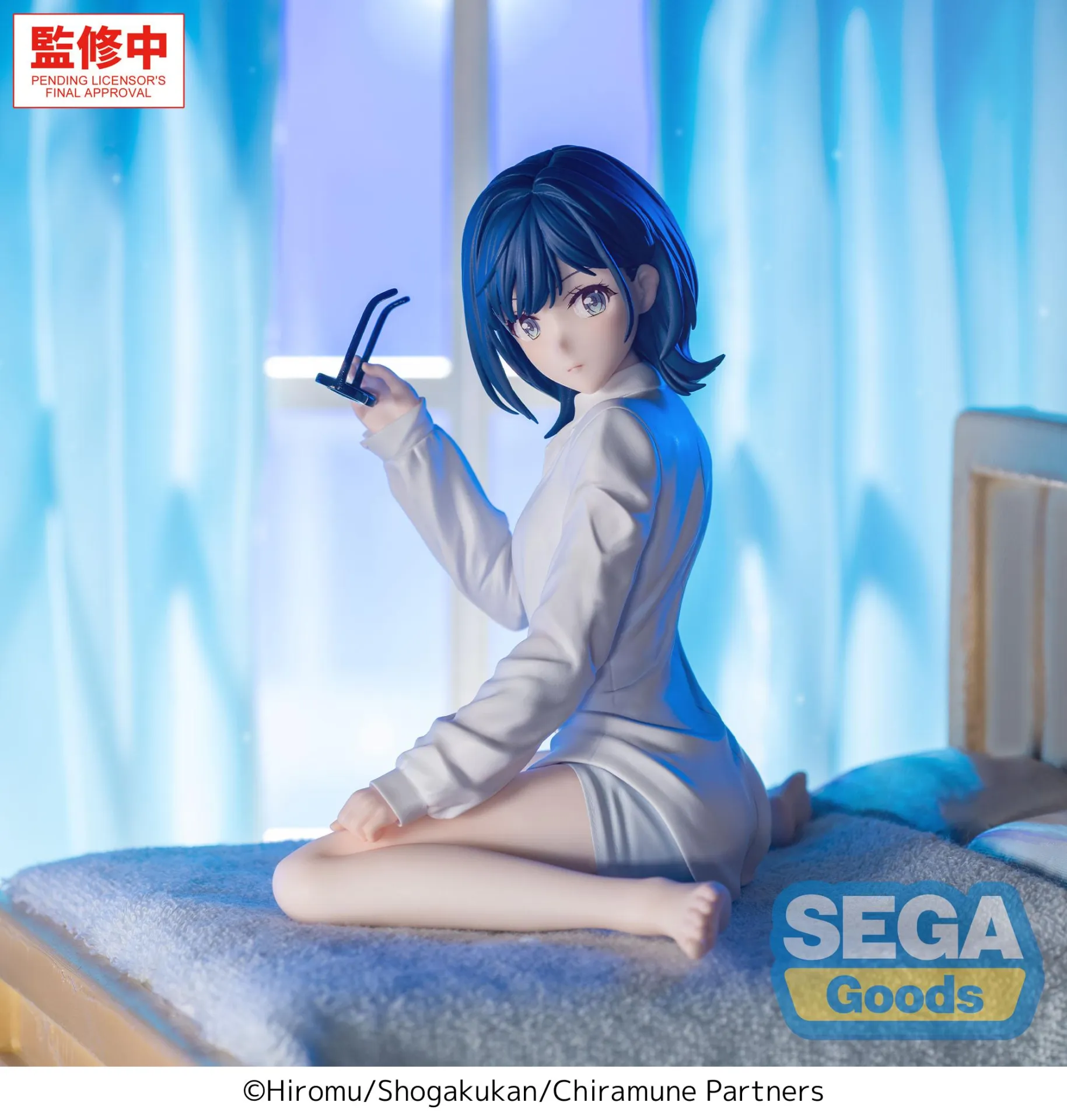 anistue-yuzuki-nanase-figure-yumemirize-ramune-bottle-figur image 4