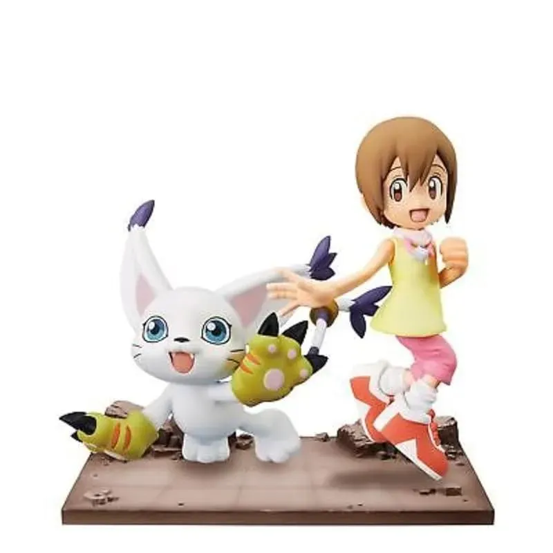 banpresto-digimon-hikari-tailmon-dxf-archives-figur image 1