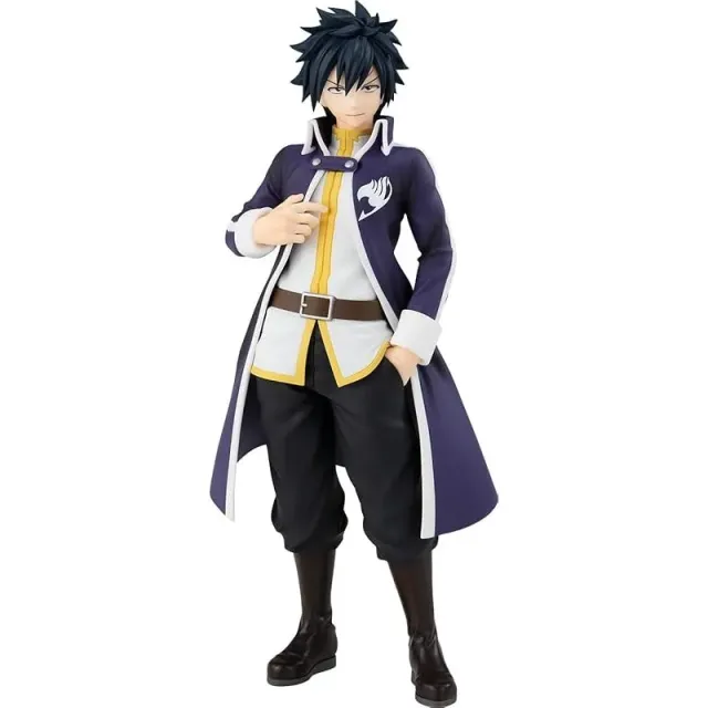 good-smile-fairy-tail-gray-fullbuster-pop-up-parade-figur-games image 1