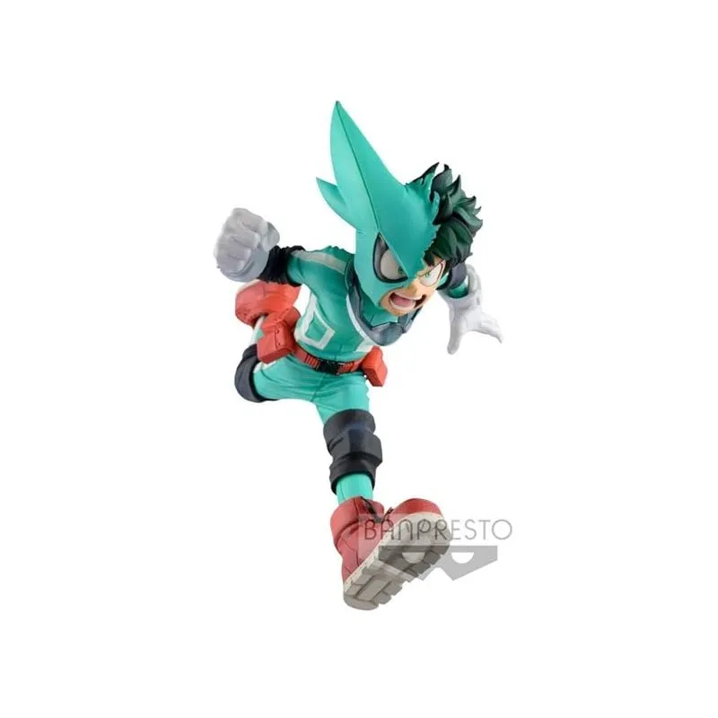 banpresto-my-hero-academia-izuku-midoriya-deku-figur image 1