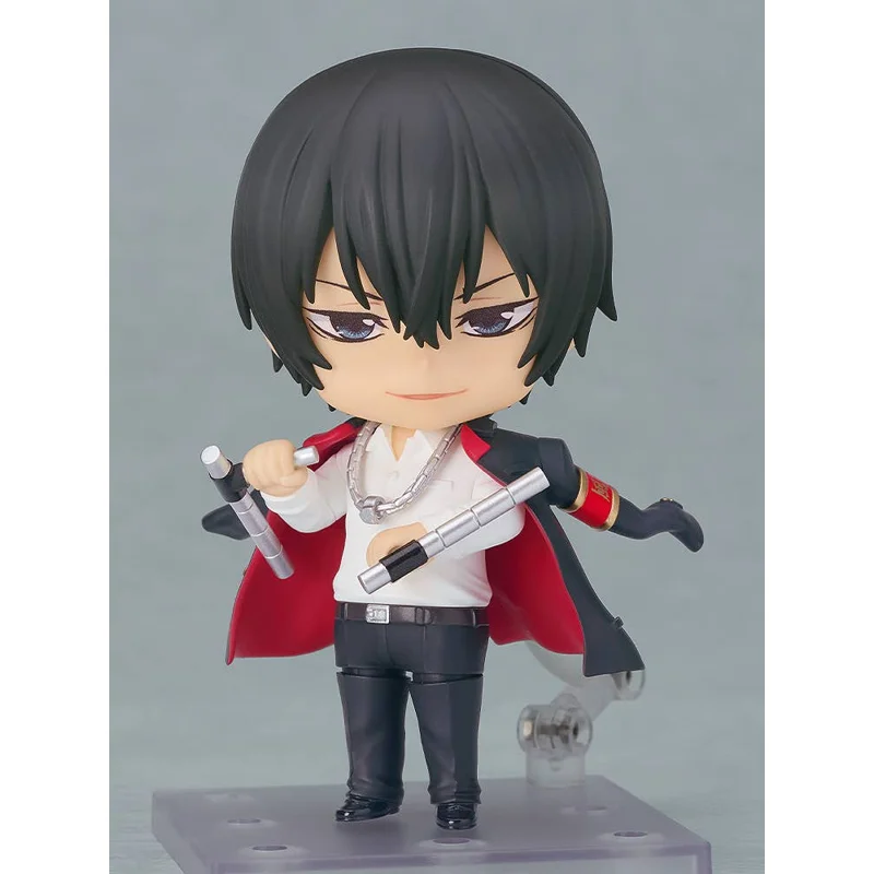 good-smile-hitman-reborn-kyoya-hibari-2-0-nendoroid-figur image 2