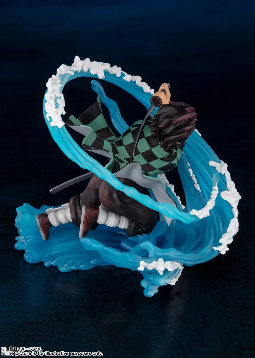 anistue-tanjiro-kamado-water-breathing-figuartszero-figur image 4