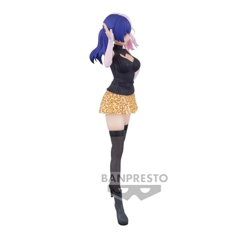 banpresto-glitter-glamours-nagomi-plain-clothes-ver-figur image 3