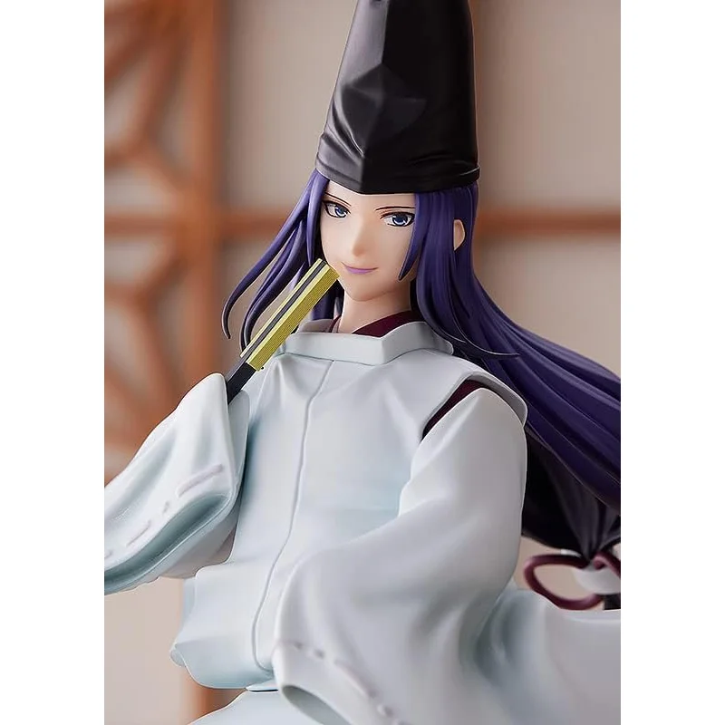 good-smile-hikaru-no-go-fujiwara-no-sai-pop-up-parade-figur image 4