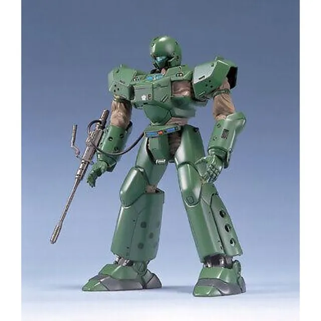 bandai-patlabor-1-60-helldiver-modellbausatz-figur image 1