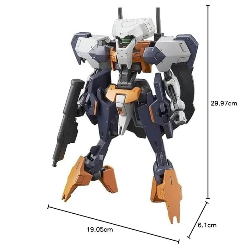 bandai-gundam-hg-ibo-22-hugo-modellbausatz-1-144 image 3
