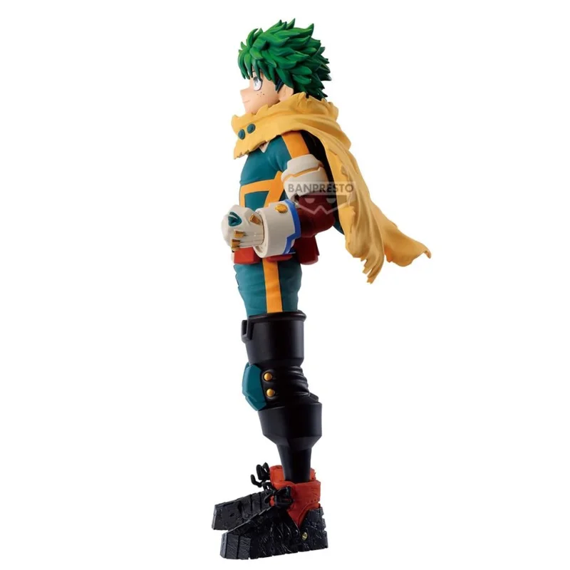 my-hero-academia-izuku-midoriya-figur-deku image 2