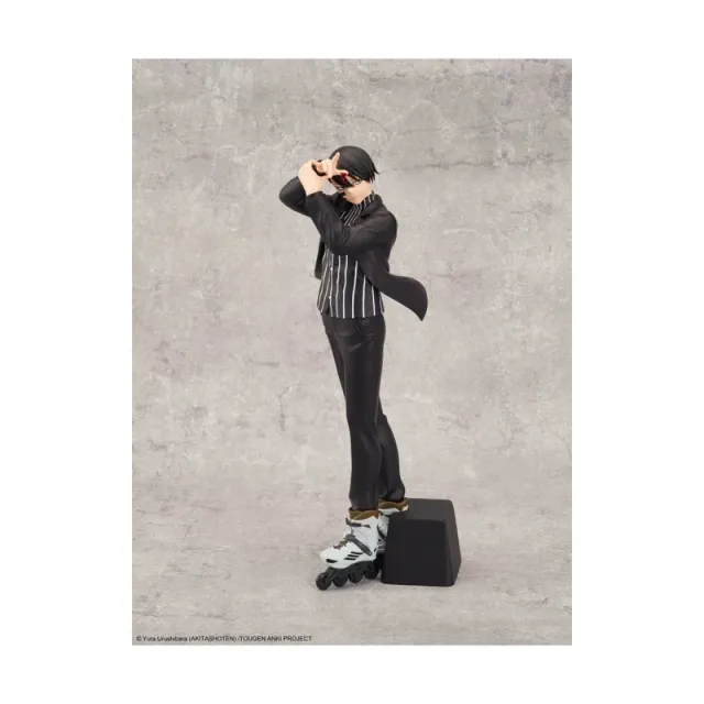 mujina-muda-28fig-anime-figur-28-cm-pvc-statue image 1