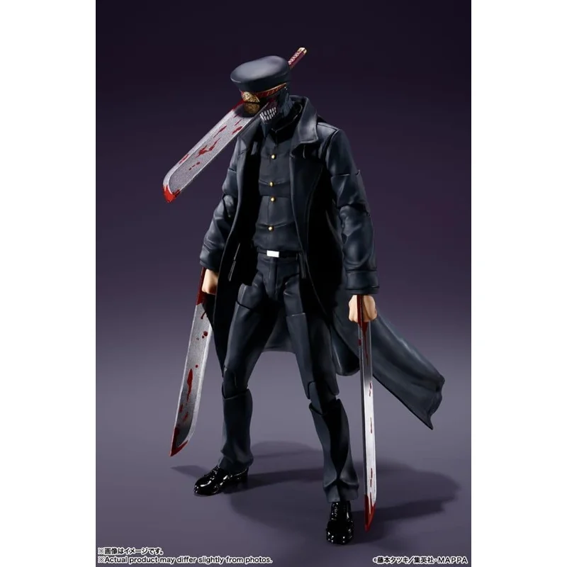 bandai-chainsaw-man-samurai-sword-s-h-figuarts-actionfigur image 2