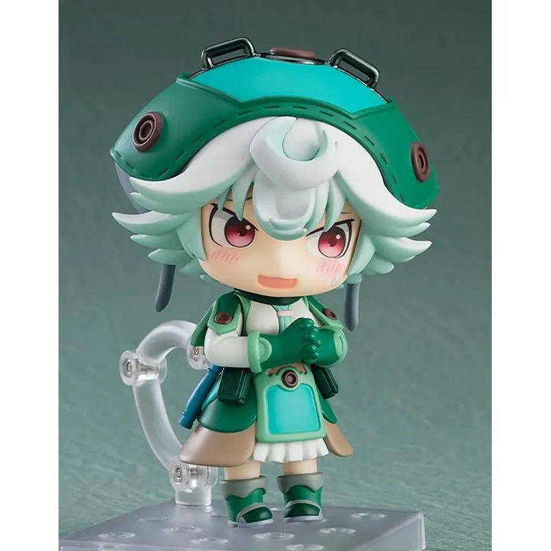 good-smile-nendoroid-prushka-made-in-abyss-chibi-figur image 2