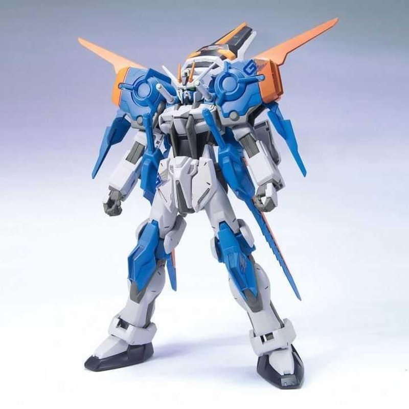 bandai-gundam-1-100-17-gale-strike-gunpla-modellbausatz image 1