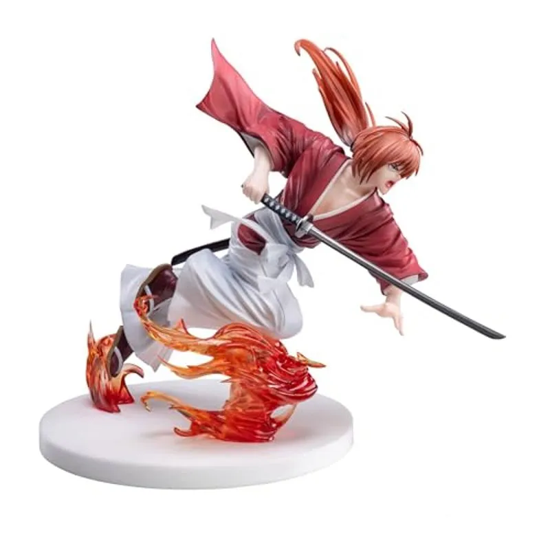 sega-rurouni-kenshin-kenshin-himura-luminasta-figur image 2