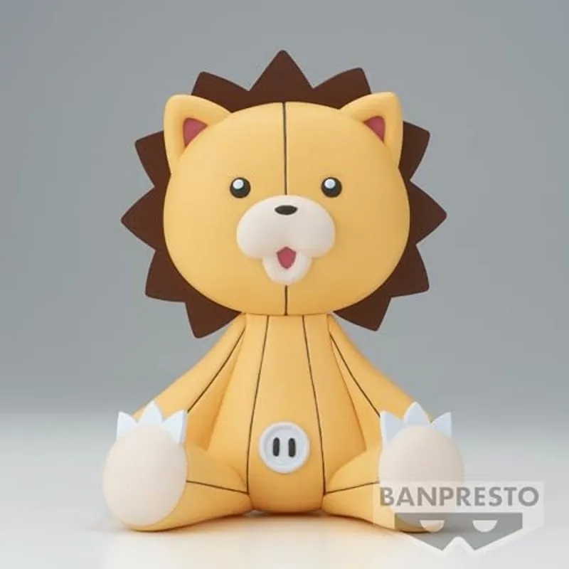 banpresto-bleach-kon-figur-sofvimates-pl-sch-stil image 3