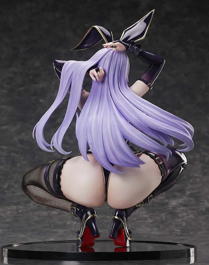 binding-olivia-bunny-girl-figur-1-4-scale-hasenanzug image 5
