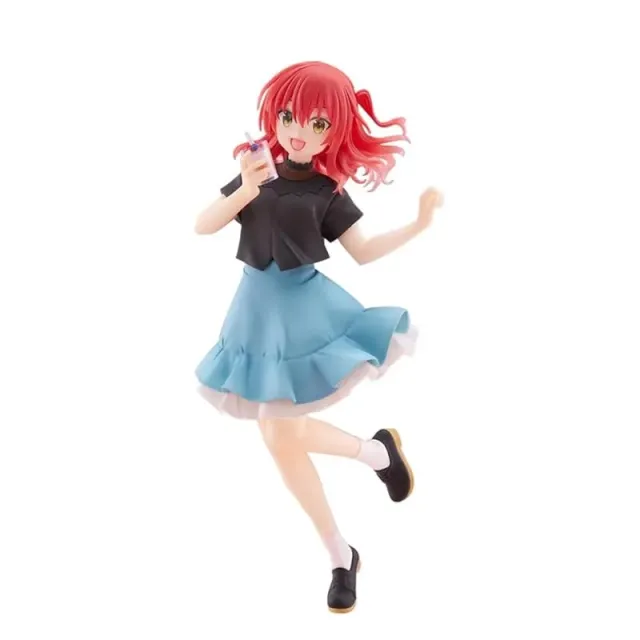 furyu-bocchi-the-rock-kita-ikuyo-casual-ver-figur-anime image 1