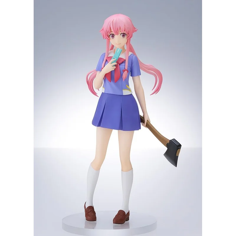 good-smile-black-clover-yuno-pop-up-parade-figur-zauber image 2