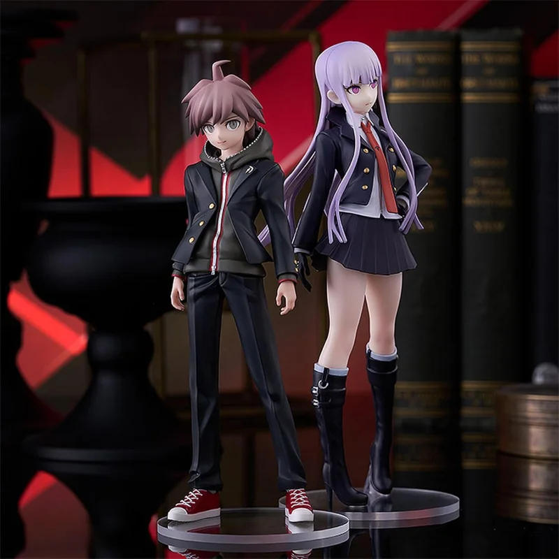 good-smile-pop-up-parade-makoto-naegi-figur-danganronpa image 5