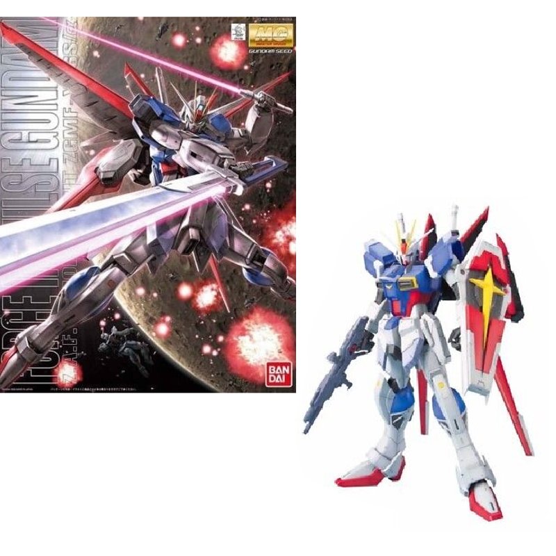 bandai-gundam-mg-1-100-force-impulse-modellbausatz image 2