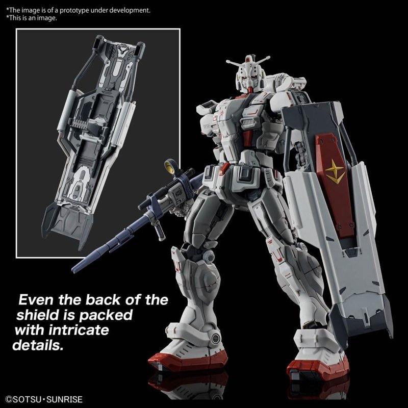 bandai-gundam-255-hg-rfv-1-144-gundam-ex-bausatz image 1