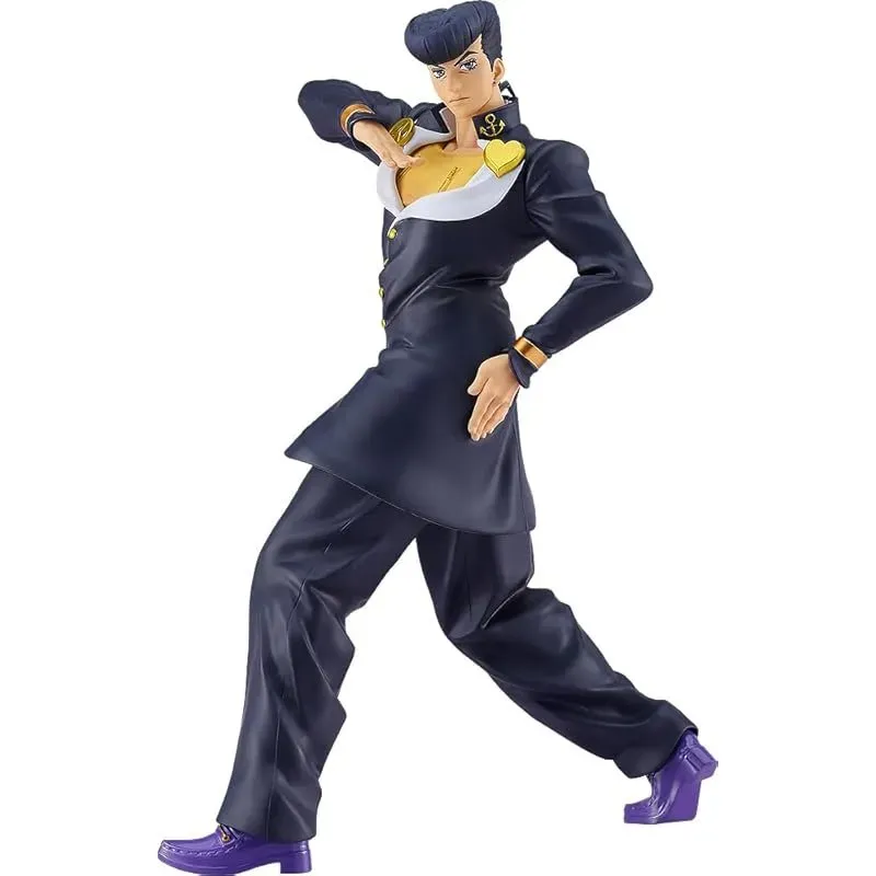good-smile-company-pop-up-parade-josuke-higashikata-figur-jojos image 1