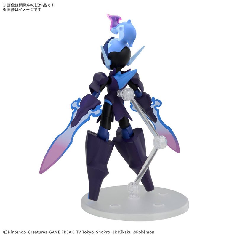 pok-mon-select-serie-57-ceruledge-actionfigur-azugladis image 2
