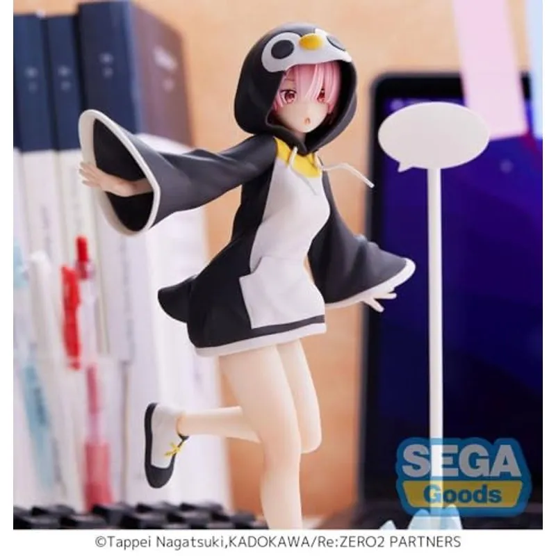 re-zero-ram-kotoriasobi-figur-sitzende-variante image 2