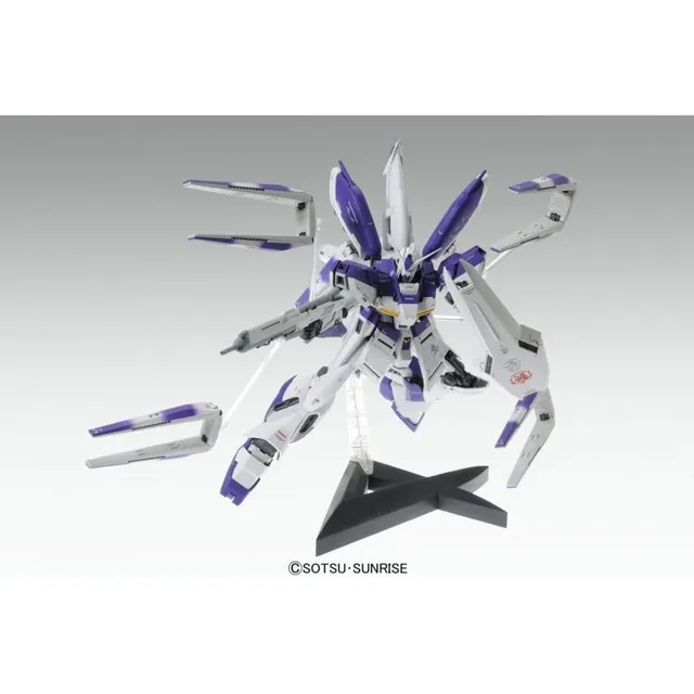 bandai-mg-hi-nu-rx-93-v2-ver-ka-1-100-gunpla-bausatz image 1