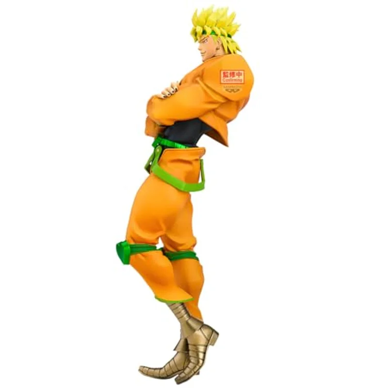 banpresto-jojos-mometria-dio-anime-figur-sammlerfigur image 4