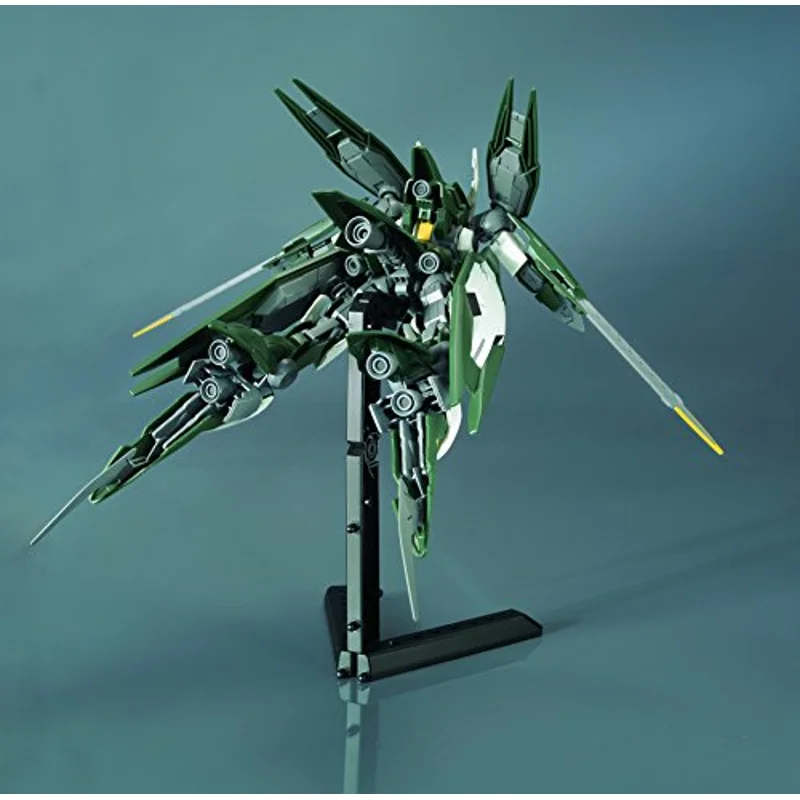 bandai-hg-reginraze-julia-gunpla-1-144-ibo-34-bausatz image 4