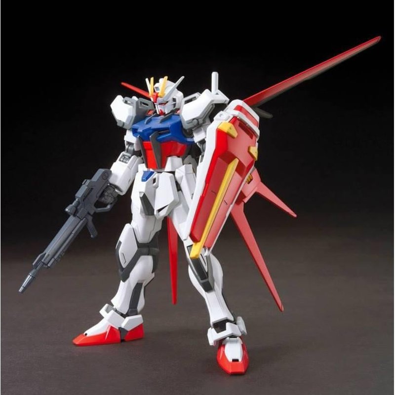 bandai-gundam-hgce-171-aile-strike-modellbausatz image 2
