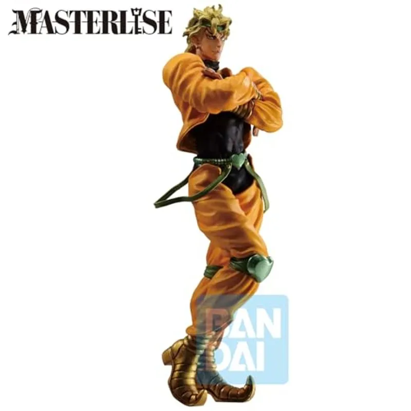 bandai-jojo-dio-brando-ichibansho-masterlise-figur-stardust image 2
