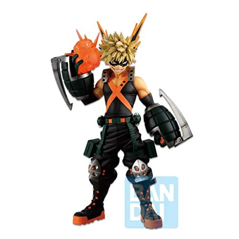 bandai-masterlise-katsuki-bakugo-lets-begin-mha-ichibansho-figur image 3