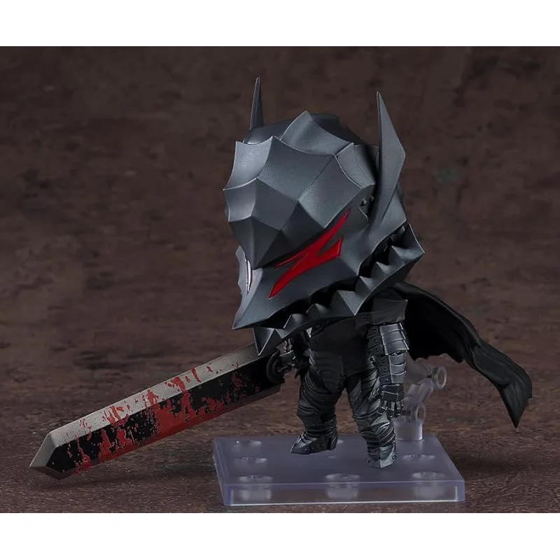 berserk-guts-berserker-armor-nendoroid-figur-schwert image 2