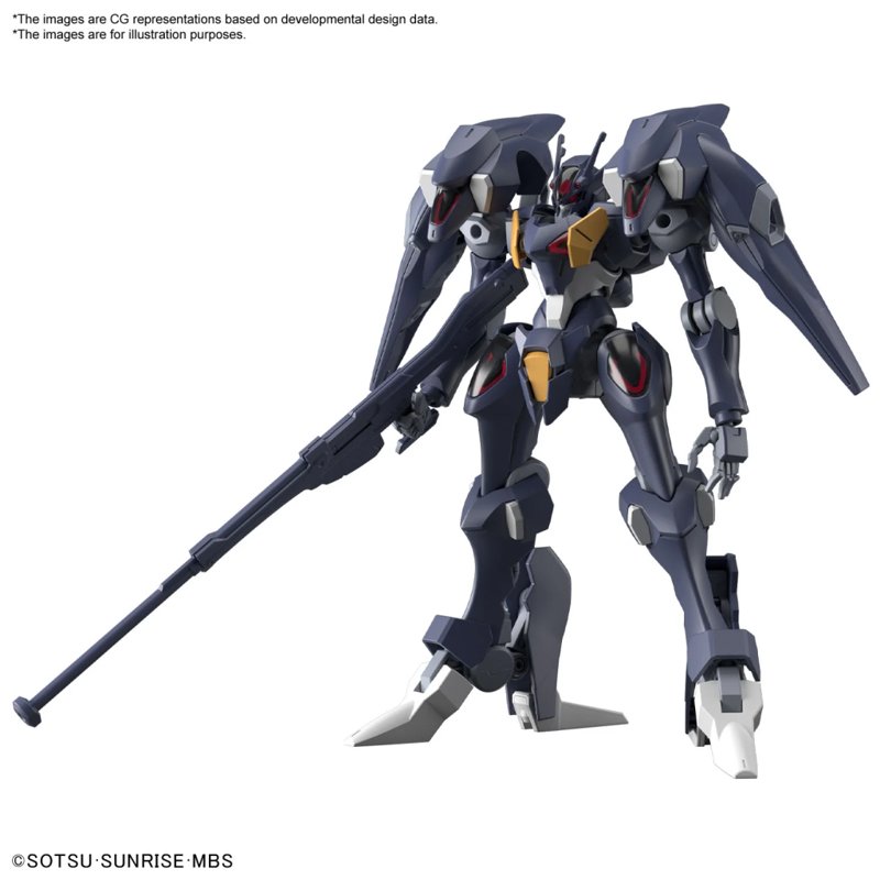 bandai-hg-wfm-07-gundam-pharact-gunpla-1-144 image 1