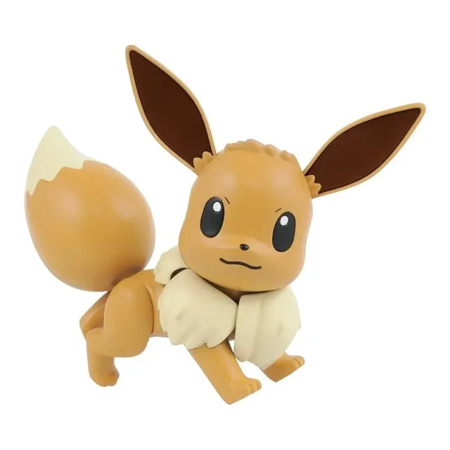 pok-mon-select-serie-42-evoli-actionfigur image 1