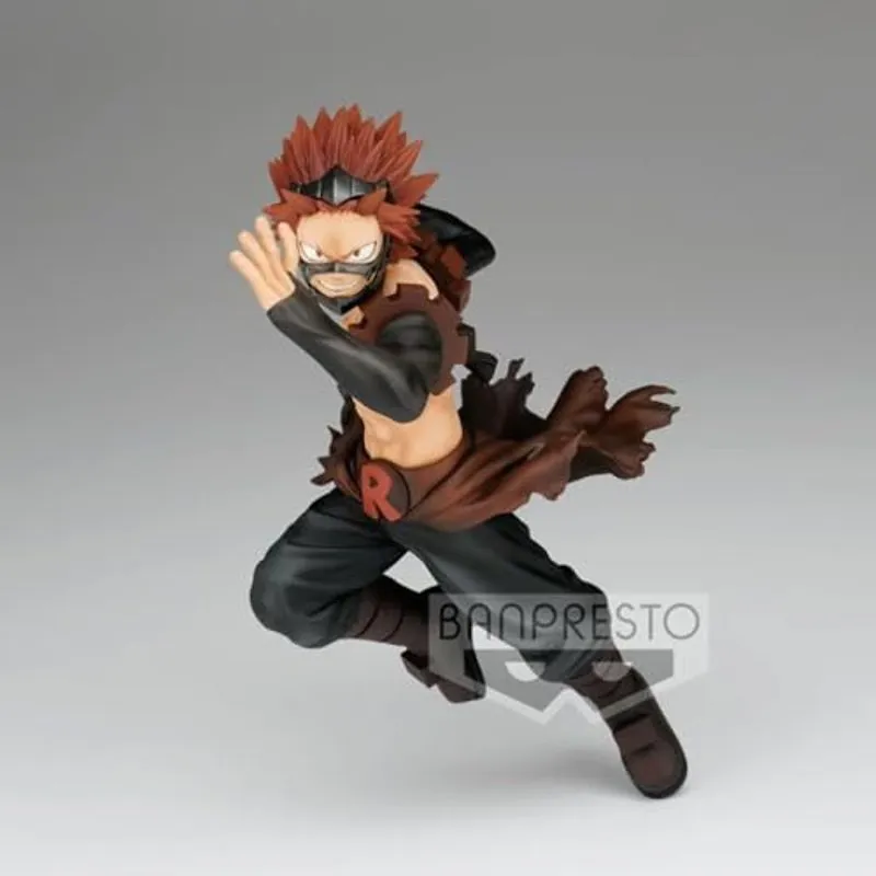 banpresto-my-hero-academia-kirishima-amazing-heroes-vol-17-figur image 1