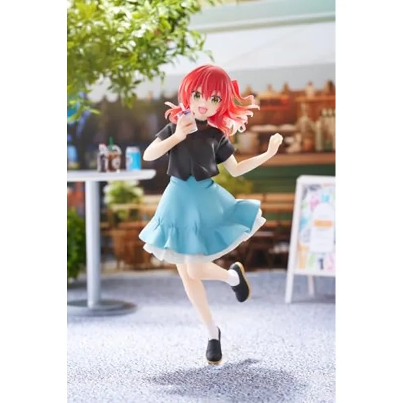 furyu-bocchi-the-rock-kita-ikuyo-casual-ver-figur-anime image 3
