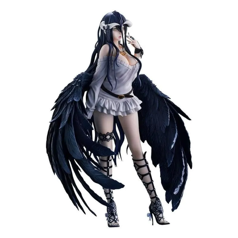 union-creative-genshin-impact-albedo-so-bin-ver-figur-1-6 image 1