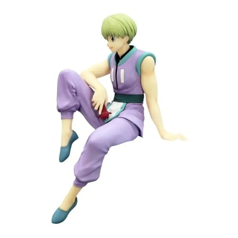 furyu-kurapika-noodle-stopper-hunter-x-hunter-anime-figur image 2