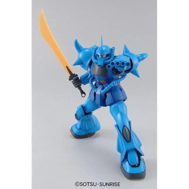 bandai-gundam-gouf-mg-1-100-bausatz-ms-07b-ver-2-0-gunpla image 3