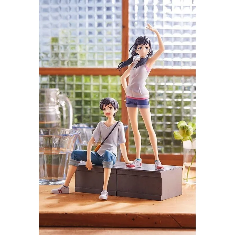 good-smile-weathering-with-you-hina-amano-pop-up-parade-figur image 6