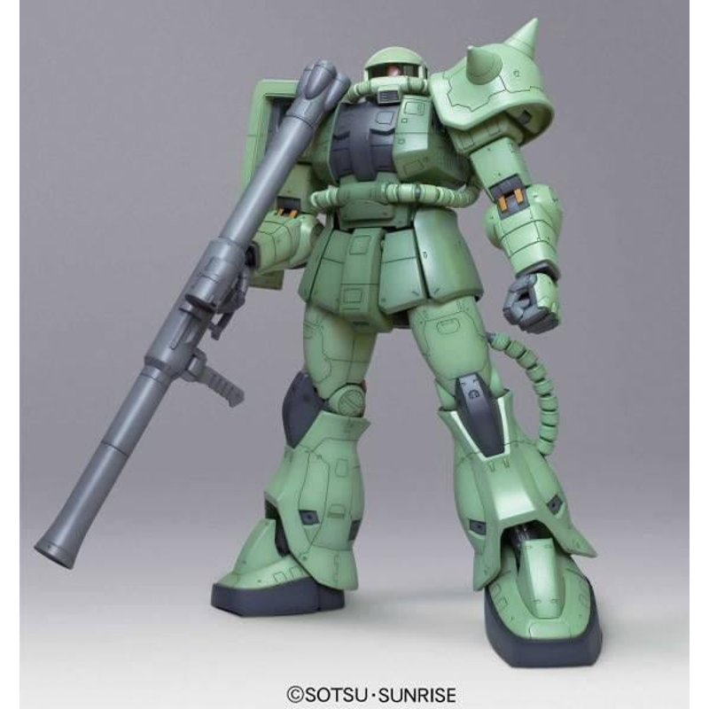 bandai-gundam-mega-size-zaku-ii-modellbausatz-1-48-ms-06f image 1