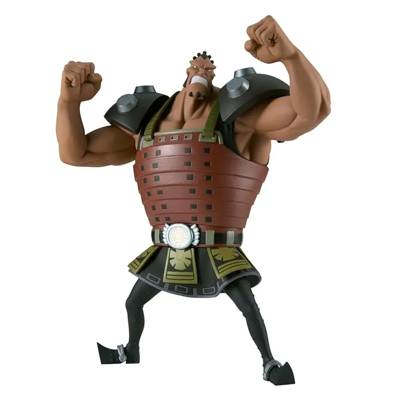 one-piece-battle-record-jozu-figur-collection image 1