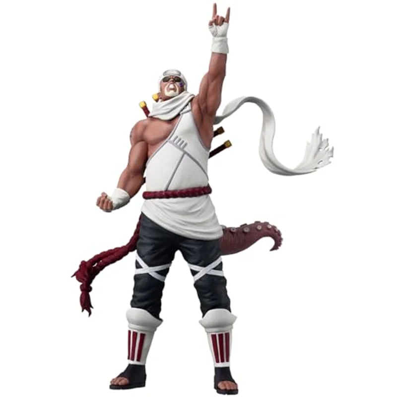 bandai-naruto-killer-bee-masterlise-ichibansho-figur image 2