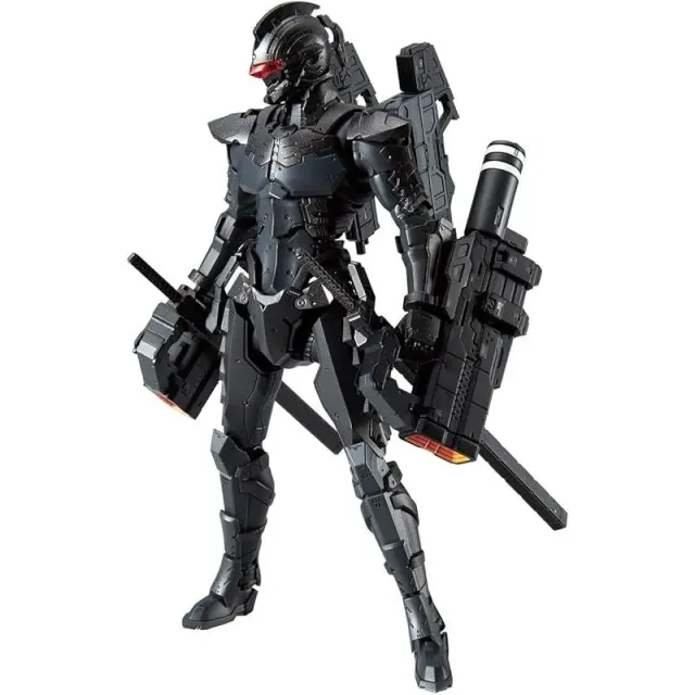 bandai-figure-rise-standard-ultraman-v7-5-modellbausatz-frontal-assault image 1