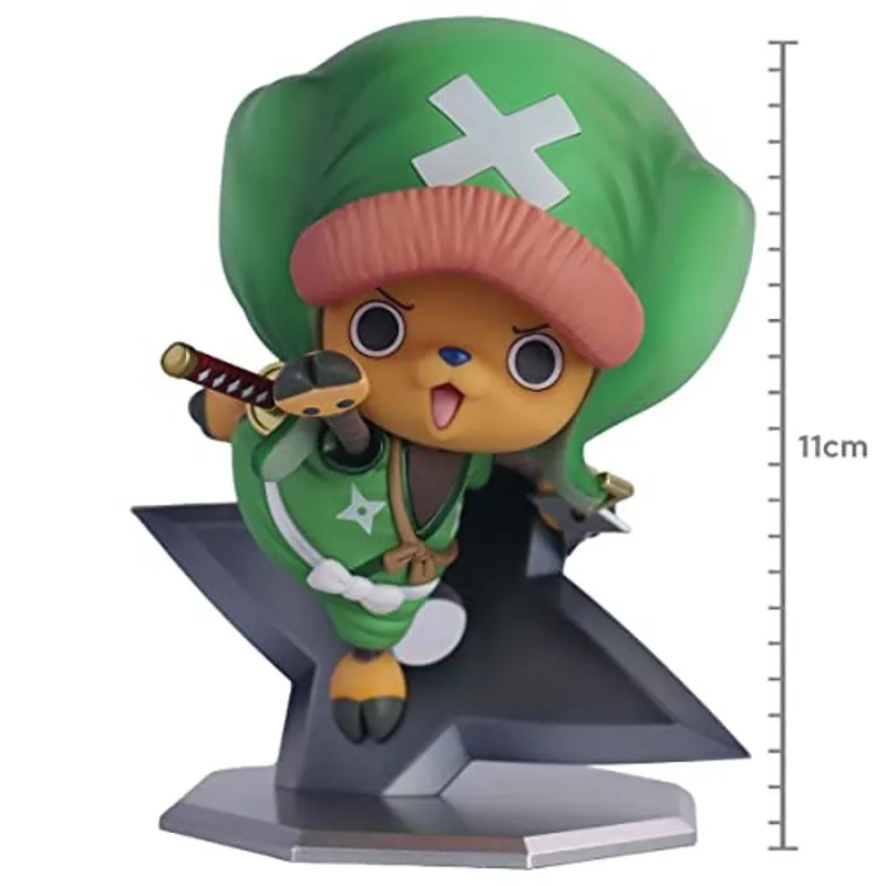 megahouse-p-o-p-chopper-warriors-alliance-one-piece-figur image 3