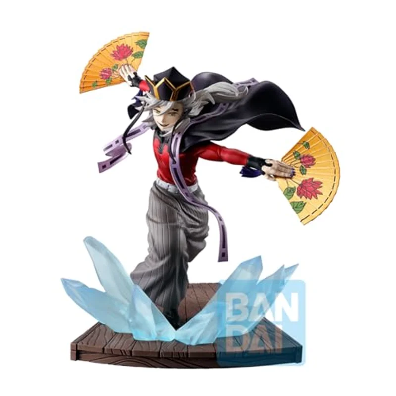 bandai-spirits-demon-slayer-ichibansho-doma-douma-figur image 2
