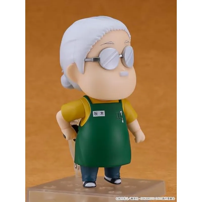 good-smile-nendoroid-taro-sakamoto-base-figur-sakamoto-days-standard image 3